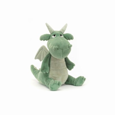 Jellycat Adon Dragón | KGUA-14589